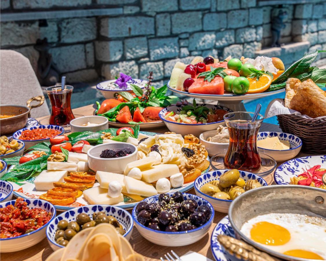 Yerli 阿拉恰特 外观 照片
